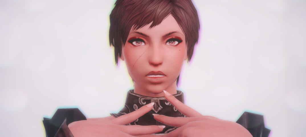 High-Poly Sculpt - Highlander 02.