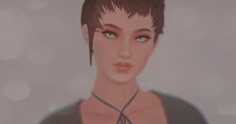 High-Poly Sculpt - Highlander 01.